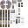 Sawblade Axe