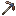 Scrap Pickaxe