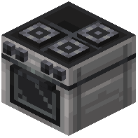 Stove