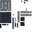 Trash Lid Shield