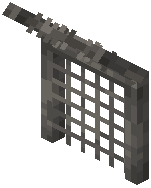 Urban Fence Top