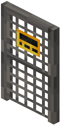 Urban Fence Door