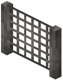 Urban Fence