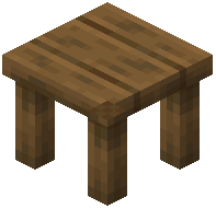 Wooden Table