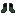 Mandalorian Boots
