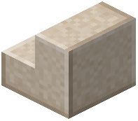 Smooth Marble Stairs