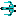 Spawn T-65B X-Wing Light Blue