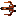 Spawn T-65B X-Wing Orange