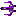 Spawn T-65B X-Wing Purple