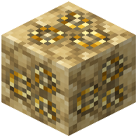 Tatooine Aurodium Ore