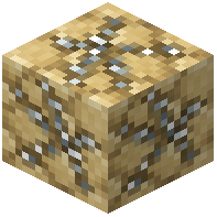 Tatooine Chromium Ore