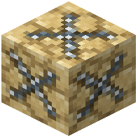 Tatooine Quadranium Ore