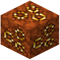 Tatooine Red Sandstone Aurodium Ore