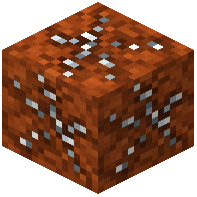 Tatooine Red Sandstone Chromium Ore