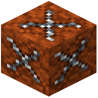 Tatooine Red Sandstone Quadranium Ore