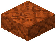 Tatooine Red Sandstone Slab