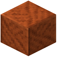 Smooth Tatooine Red Sandstone