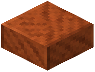Smooth Tatooine Red Sandstone Slab