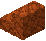 Tatooine Red Sandstone Stairs