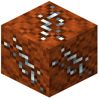Tatooine Red Sandstone Songsteel Ore