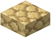 Tatooine Sandstone Slab