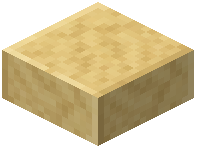 Smooth Tatooine Sandstone Slab