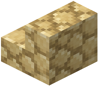 Tatooine Sandstone Stairs