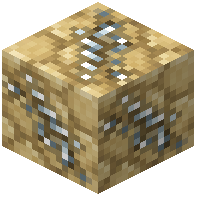 Tatooine Songsteel Ore