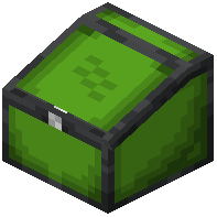 Lime Grain Bin