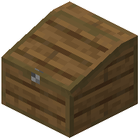 Spruce Grain Bin