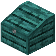 Warped Grain Bin