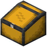 Yellow Grain Bin