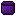 Purple Half Barrel