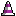 Magenta Cone