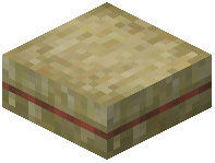 Oat Bale Slab