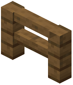 Spruce Pasture Fence