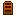 Orange Pasture Gate ( Horse )
