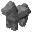 Stone Pet Rock