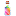Rainbow Chic