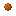 Orange Rosette