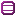 Separator Magenta