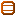 Separator Orange