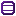 Separator Purple