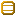 Separator Yellow