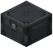 Tack Box Gray