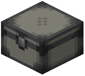 Tack Box Light Gray