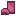 Pink Western Leg Wraps