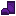 Purple Western Leg Wraps