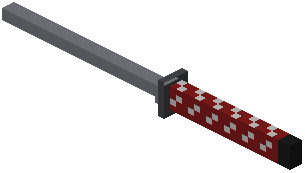 Giant Katana