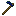 Obsidian Alloy Hoe